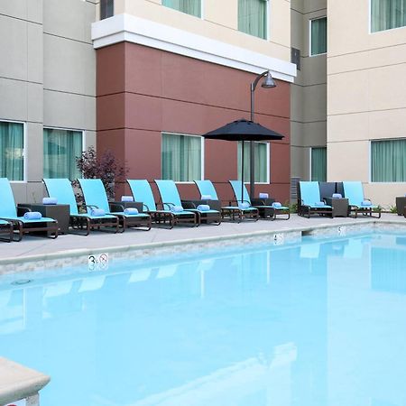 Springhill Suites By Marriott San Jose Airport מראה חיצוני תמונה