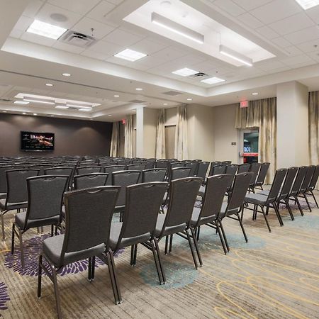 Springhill Suites By Marriott San Jose Airport מראה חיצוני תמונה
