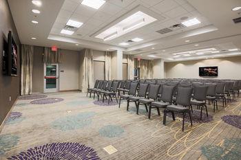 Springhill Suites By Marriott San Jose Airport מראה חיצוני תמונה