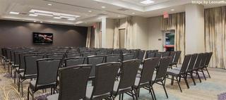 Springhill Suites By Marriott San Jose Airport מראה חיצוני תמונה