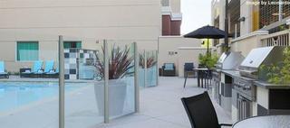 Springhill Suites By Marriott San Jose Airport מראה חיצוני תמונה